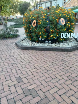 安城産業文化公園デンパークに投稿された画像（2022/10/2）