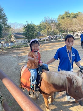 成田ゆめ牧場に投稿された画像（2022/10/2）