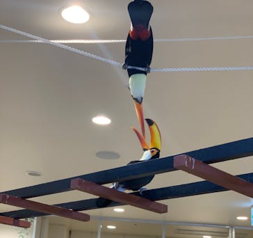 アニタッチみなとみらいに投稿された画像（2022/10/3）