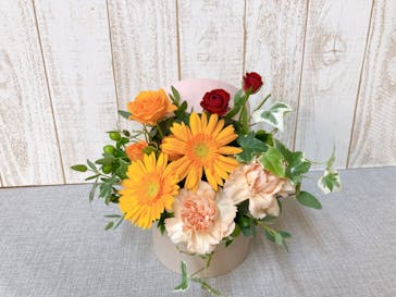 岩橋康子フラワーデザインスクール 梅田校に投稿された画像（2022/10/3）