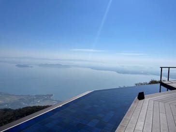 びわ湖バレイに投稿された画像（2022/10/3）