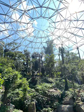 天王寺動物園に投稿された画像（2022/10/3）