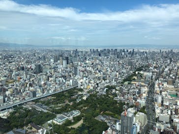 ハルカス300(展望台)に投稿された画像（2022/10/3）