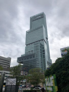 ハルカス300(展望台)に投稿された画像（2022/10/3）