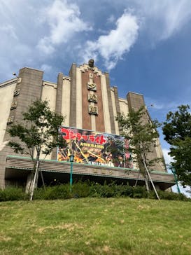 西武園ゆうえんちに投稿された画像（2022/10/3）