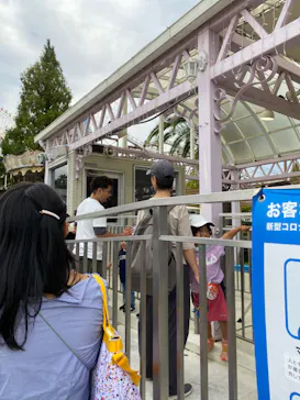 ひらかたパークに投稿された画像（2022/10/3）