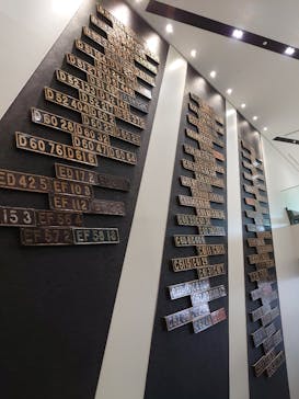 京都鉄道博物館に投稿された画像（2022/10/3）