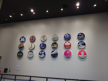 京都鉄道博物館に投稿された画像（2022/10/3）