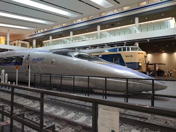 京都鉄道博物館に投稿された画像（2022/10/3）