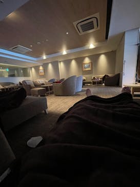 神戸みなと温泉 蓮に投稿された画像（2022/10/3）