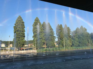 東京湯楽城に投稿された画像（2022/10/3）