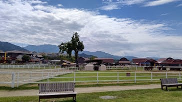 ワールド牧場に投稿された画像（2022/10/3）