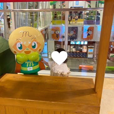 神戸アンパンマンこどもミュージアム＆モールに投稿された画像（2022/10/3）