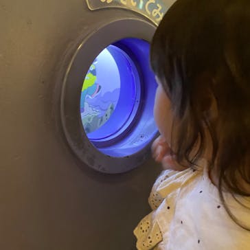 神戸アンパンマンこどもミュージアム＆モールに投稿された画像（2022/10/3）