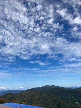 びわ湖バレイに投稿された画像（2022/10/3）