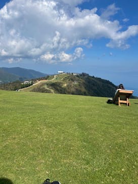 びわ湖バレイに投稿された画像（2022/10/3）