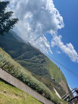 びわ湖バレイに投稿された画像（2022/10/3）