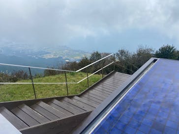 びわ湖バレイに投稿された画像（2022/10/3）