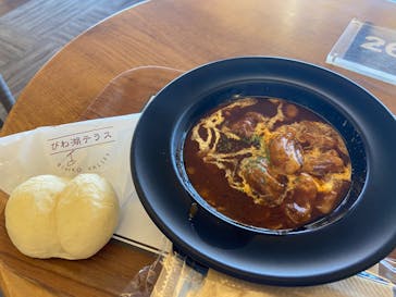 びわ湖バレイに投稿された画像（2022/10/3）