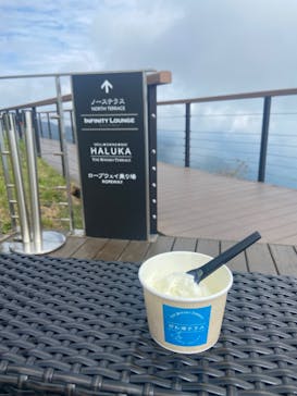 びわ湖バレイに投稿された画像（2022/10/3）