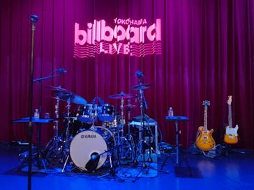 ビルボードライブ横浜に投稿された画像（2022/10/3）