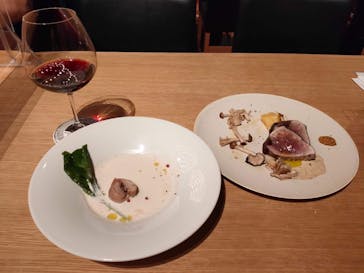 ビルボードライブ横浜に投稿された画像（2022/10/3）