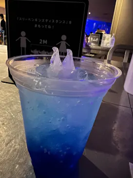 すみだ水族館に投稿された画像（2022/10/3）