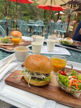 神戸六甲ミーツ・アート2025 beyondに投稿された画像（2022/10/3）