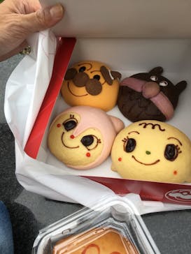 神戸アンパンマンこどもミュージアム＆モールに投稿された画像（2022/10/3）