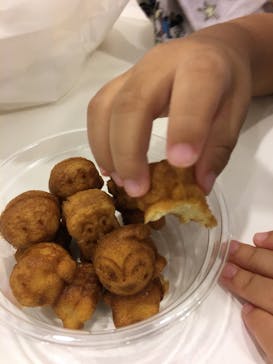 神戸アンパンマンこどもミュージアム＆モールに投稿された画像（2022/10/3）