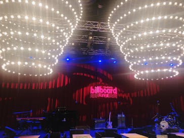 ビルボードライブ横浜に投稿された画像（2022/10/3）