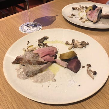 ビルボードライブ横浜に投稿された画像（2022/10/3）