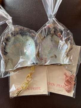 三重県真珠に投稿された画像（2022/10/4）