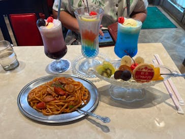 西武園ゆうえんちに投稿された画像（2022/10/4）