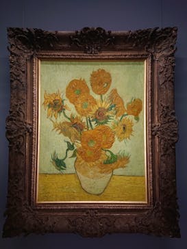 スイス プチ・パレ美術館展（SOMPO美術館）に投稿された画像（2022/10/4）