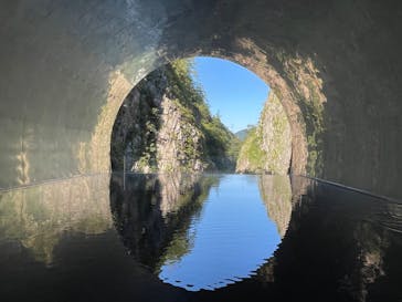 大地の芸術祭 実行委員会に投稿された画像（2022/10/4）
