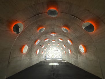 大地の芸術祭 実行委員会に投稿された画像（2022/10/4）