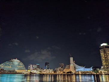 神戸みなと温泉 蓮に投稿された画像（2022/10/4）