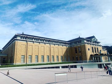 アンディ・ウォーホル・キョウト 京都市京セラ美術館に投稿された画像（2022/10/4）