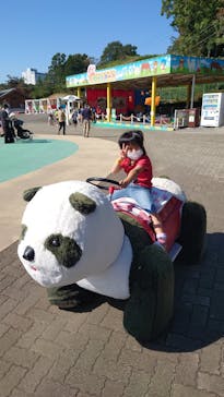 那須高原りんどう湖ファミリー牧場に投稿された画像（2022/10/4）