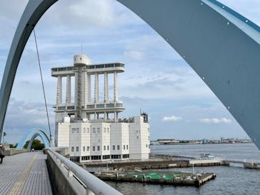 名古屋港水族館に投稿された画像（2022/10/4）