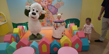 東条湖おもちゃ王国に投稿された画像（2022/10/4）