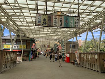 西武園ゆうえんちに投稿された画像（2022/10/4）