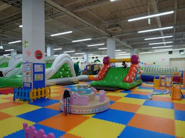 東京あそびマーレに投稿された画像（2022/10/4）