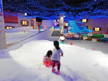 東京あそびマーレに投稿された画像（2022/10/4）