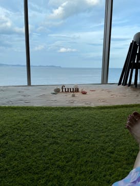 オーシャンスパ Fuuaに投稿された画像（2022/10/5）