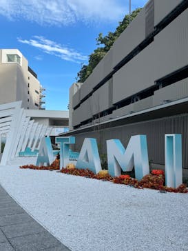 オーシャンスパ Fuuaに投稿された画像（2022/10/5）