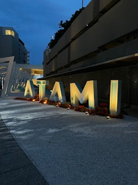 オーシャンスパ Fuuaに投稿された画像（2022/10/5）