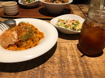 おふろcafé ハレニワの湯に投稿された画像（2022/10/5）