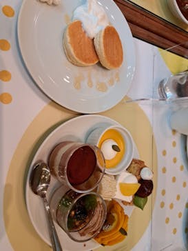 ティー＆カクテル「SATSUKI LOUNGE」_ホテルニューオータニ大阪に投稿された画像（2022/10/5）